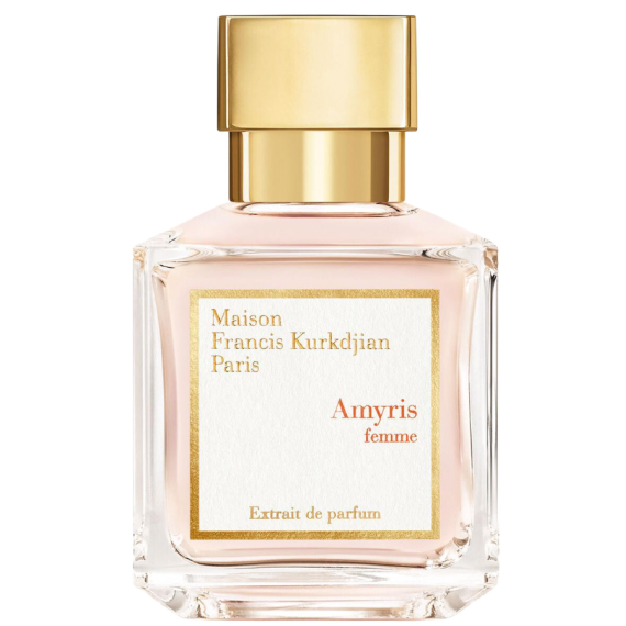 Maison Francis Kurkdjian Amyris Femme Extrait De Parfum pentru femei Tester
