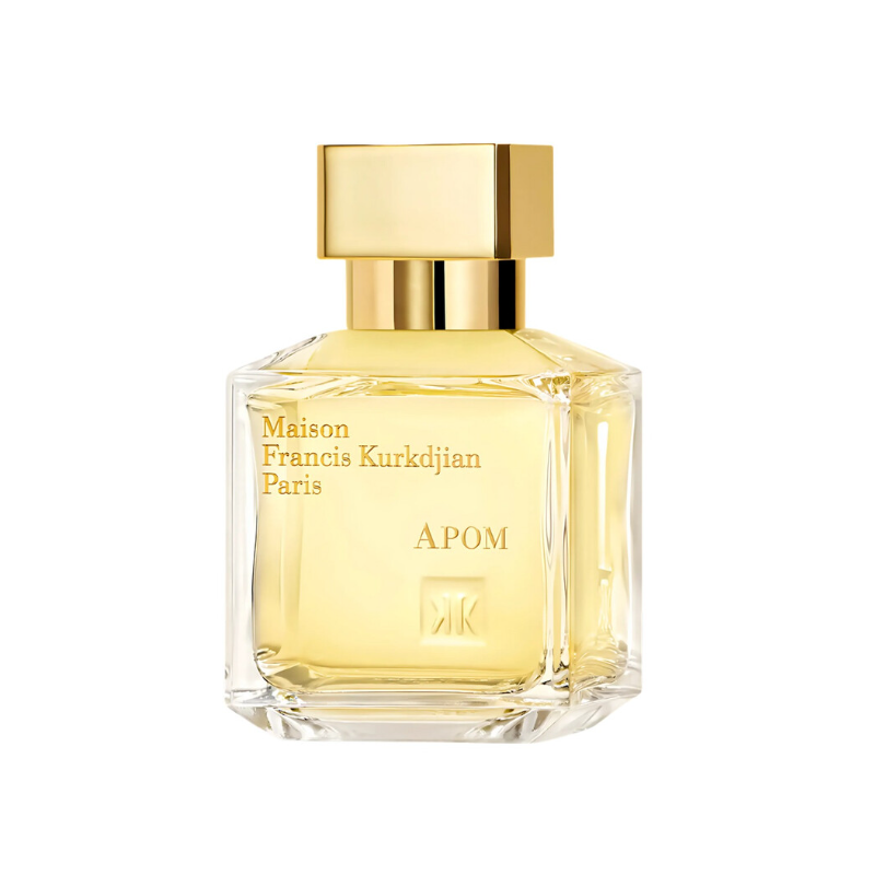 Maison Francis Kurkdjian Apom Apă de Parfum Unisex Tester EDP Volum 70 ml