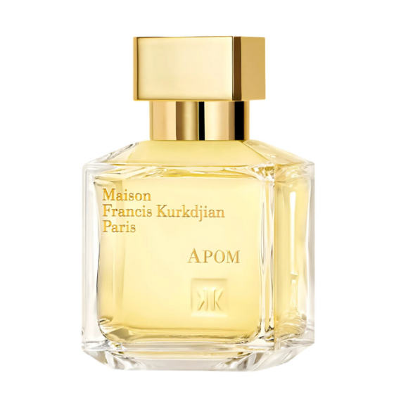 Maison Francis Kurkdjian Apom Apă de Parfum Unisex Tester EDP