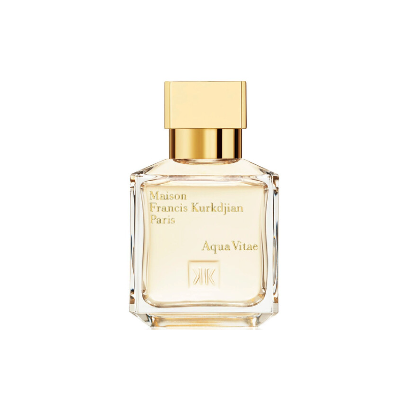Maison Francis Kurkdjian Aqua Vitae Unisex Apă de toaletă Tester EDT Volum 70 ml