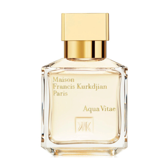 Maison Francis Kurkdjian Aqua Vitae Unisex Apă de toaletă Tester EDT