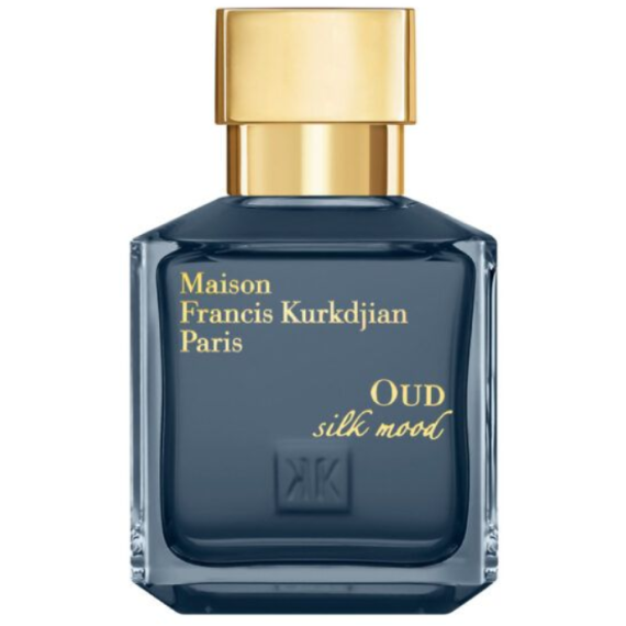 Maison Francis Kurkdjian Oud Silk Mood Unisex Eau de Parfum Tester EDP
