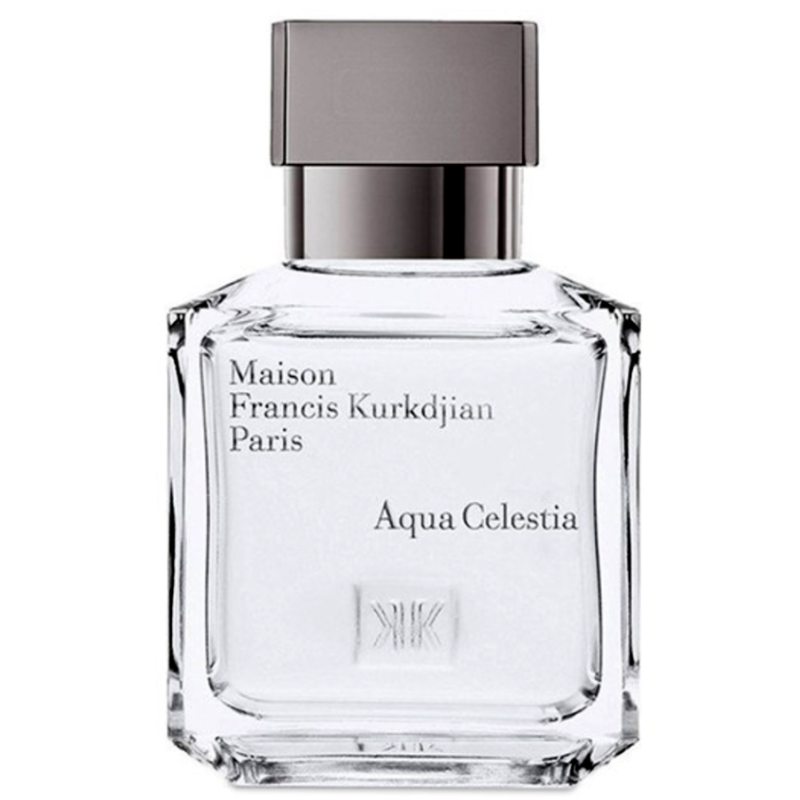 Maison Francis Kurkdjian Aqua Celestia Unisex Apă de toaletă Tester EDT Volum 70 ml