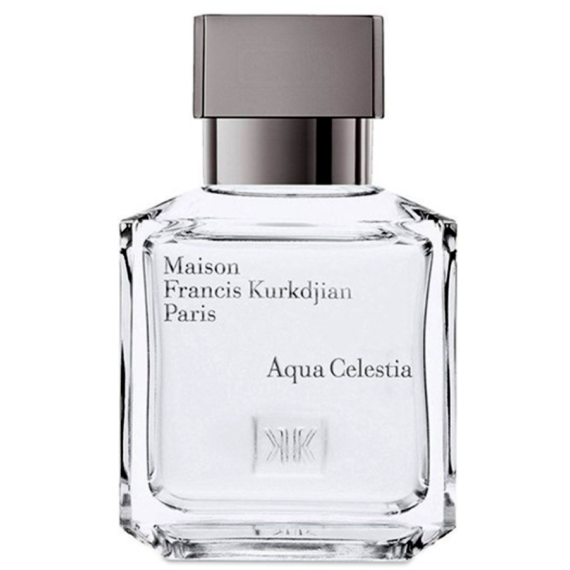 Maison Francis Kurkdjian Aqua Celestia Unisex Apă de toaletă Tester EDT