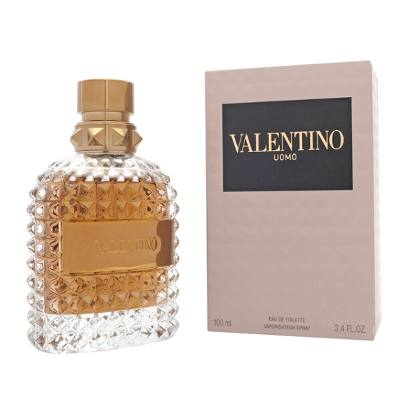Valentino Uomo 2021 Apă de toaletă pentru Bărbați EDT