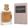 Valentino Uomo 2021 Apă de toaletă pentru Bărbați EDT