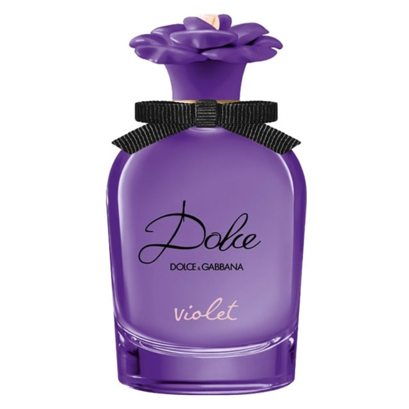 Dolce & Gabbana Dolce Violet Apă de toaletă pentru Femei Tester EDT Volum 75 ml