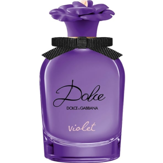 Dolce & Gabbana Dolce Violet Apă de toaletă pentru Femei Tester EDT