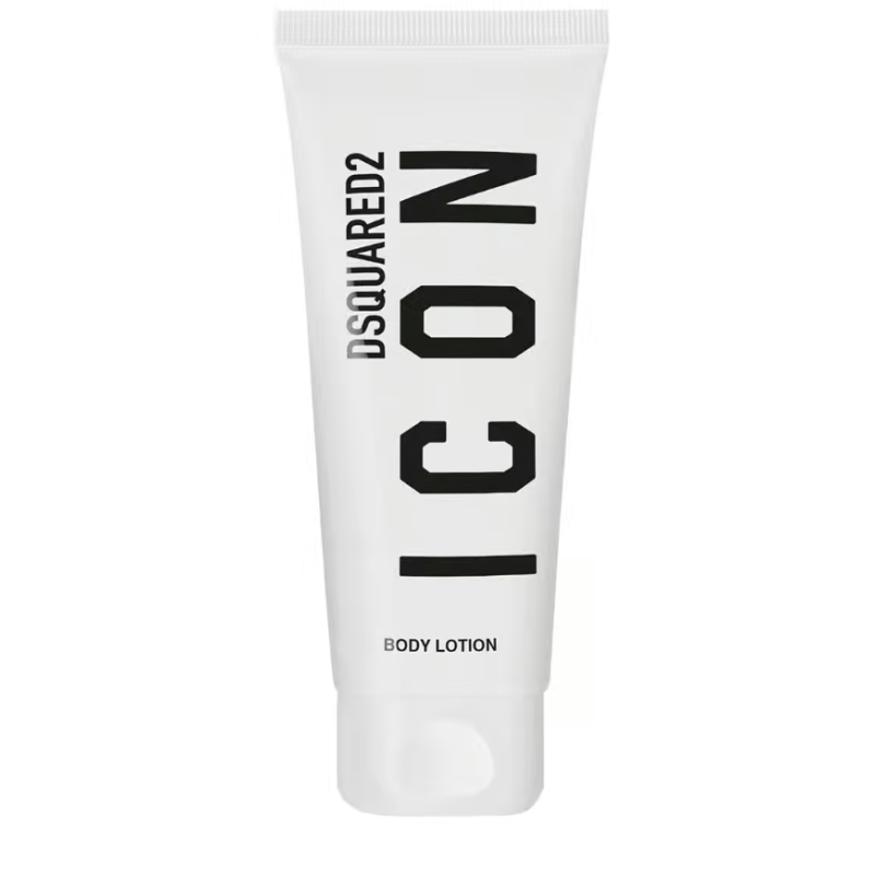 Dsquared2 Icon Pour Femme Loțiune de corp pentru femei Volum 200 ml