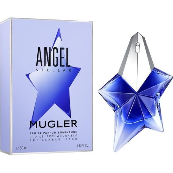 Mugler Angel Stellar Apă de parfum pentru Femei EDP