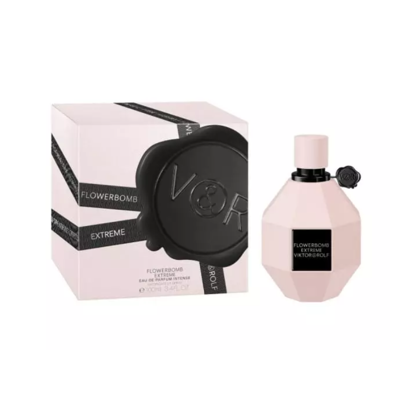 Viktor & Rolf Flowerbomb Extreme Intense Eau de Parfum pentru femei EDP Volum 100 ml