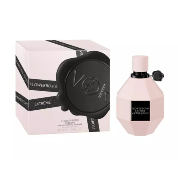Viktor & Rolf Flowerbomb Extreme Intense Eau de Parfum pentru femei EDP