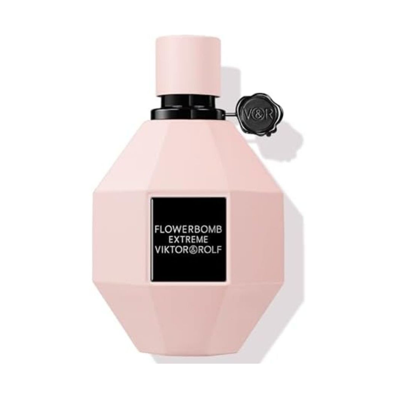 Viktor & Rolf Flowerbomb Extreme Intense Apă de parfum pentru femei Tester EDP Volum 100 ml