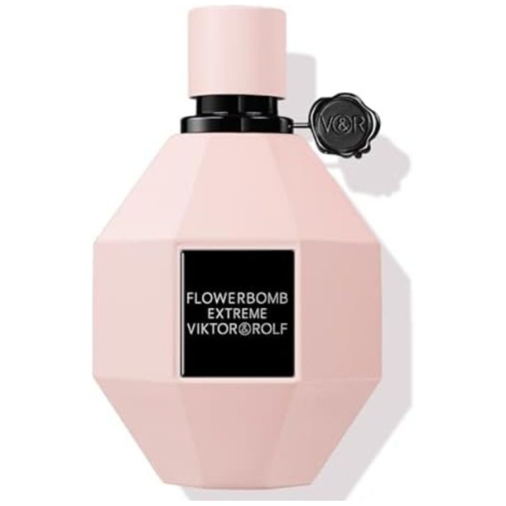Viktor & Rolf Flowerbomb Extreme Intense Apă de parfum pentru femei Tester EDP