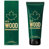 Dsquared2 Green Wood Balsam...
