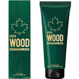 Dsquared2 Green Wood Gel de...