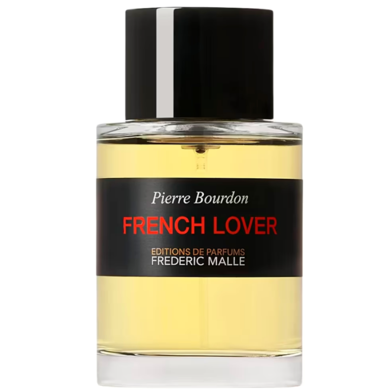 Frederic Malle French Lover Apă de parfum pentru Bărbați Tester EDP Volum 100 ml