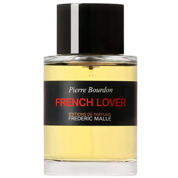 Frederic Malle French Lover Apă de parfum pentru Bărbați Tester EDP