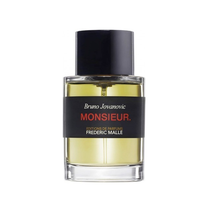 Frederic Malle Monsieur Eau de Parfum pentru bărbați Tester EDP Volum 100 ml