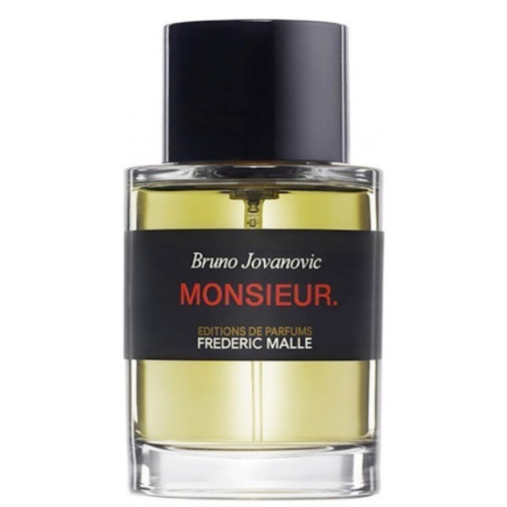 Frederic Malle Monsieur Eau de Parfum pentru bărbați Tester EDP