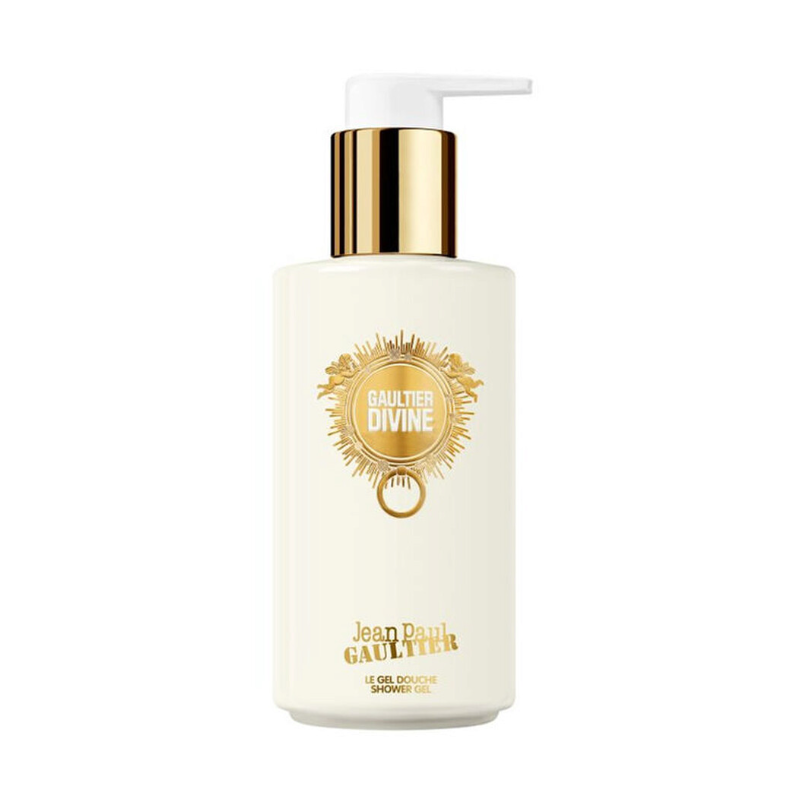 Jean Paul Gaultier Gaultier Divine Gel de duș pentru femei Volum 200 ml