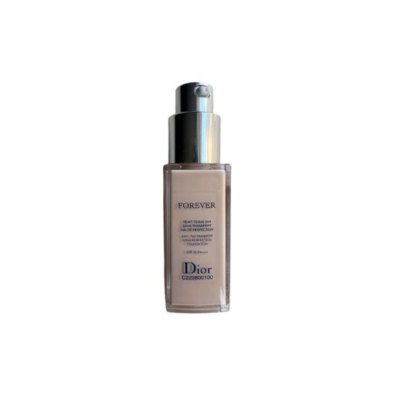 Christian Dior Forever Perfection Foundation 4N Fond de ten Tester