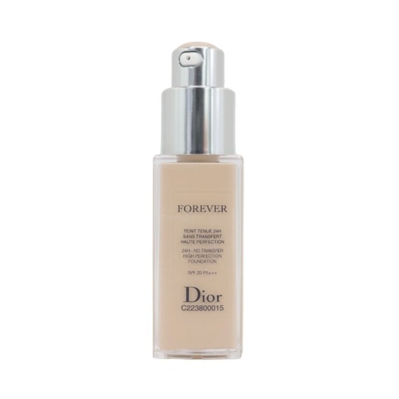 Christian Dior Forever Perfection Foundation 4N Fond de ten Tester