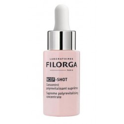 Filorga NCEF Shot Ser Intensiv Anti-Aging