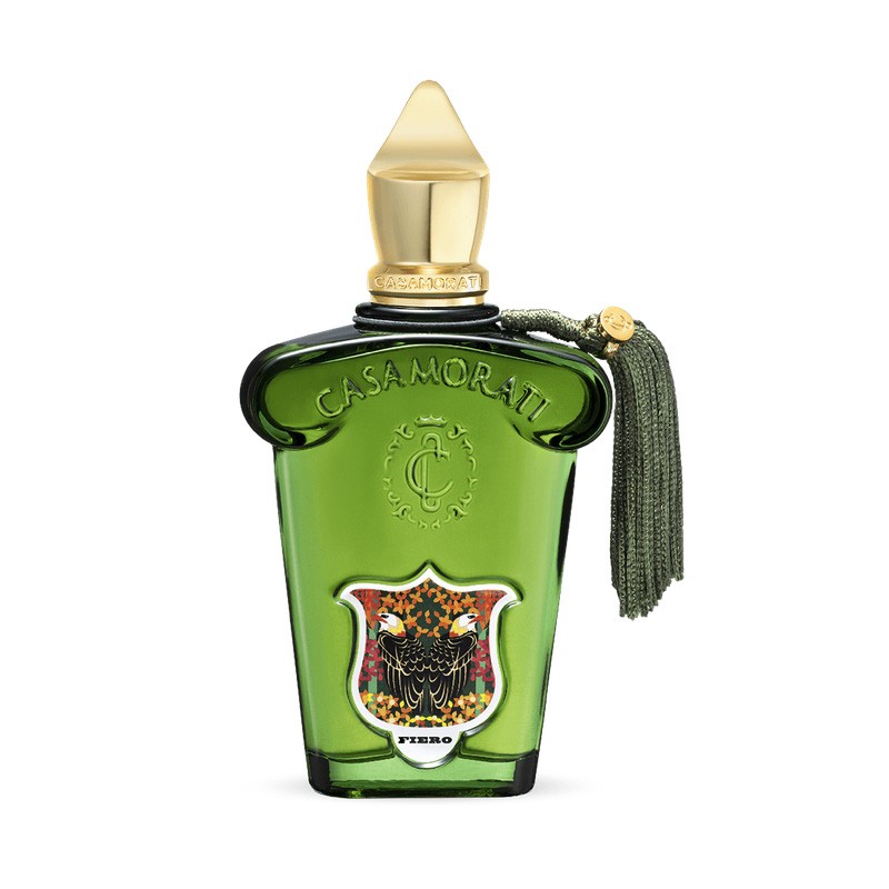 Xerjoff Casamorati 1888 Fiero Apă de parfum pentru Bărbați Tester EDP Volum 100 ml