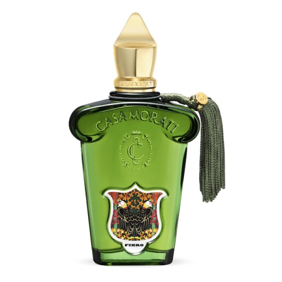 Xerjoff Casamorati 1888 Fiero Apă de parfum pentru Bărbați Tester EDP