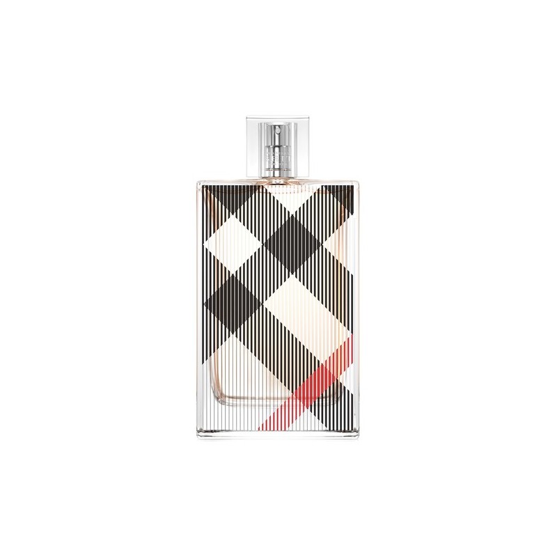 Burberry Brit Apă de parfum Tester EDP Volum 100 ml
