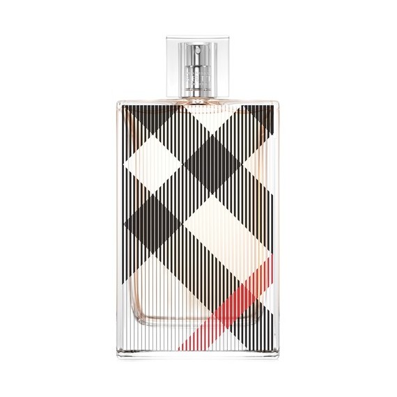 Burberry Brit Apă de parfum Tester EDP