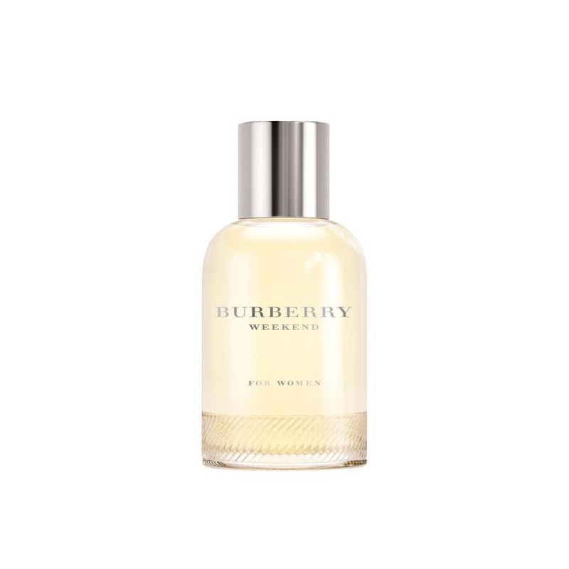 Burberry Weekend Apă de parfum Tester EDP Volum 100 ml