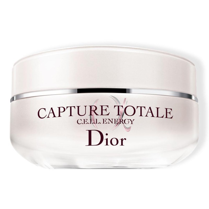 Christian Dior Capture Totale C.E.L.L. Energy Cream Crema antiaging pentru femei Tester