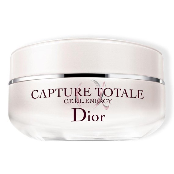 Christian Dior Capture Totale C.E.L.L. Energy Cream Crema antiaging pentru femei Tester