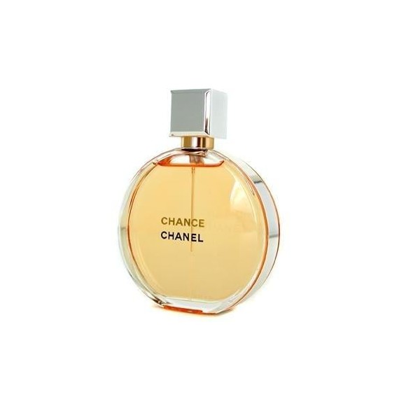 Chanel Chance Apă de parfum pentru Femei Tester EDP