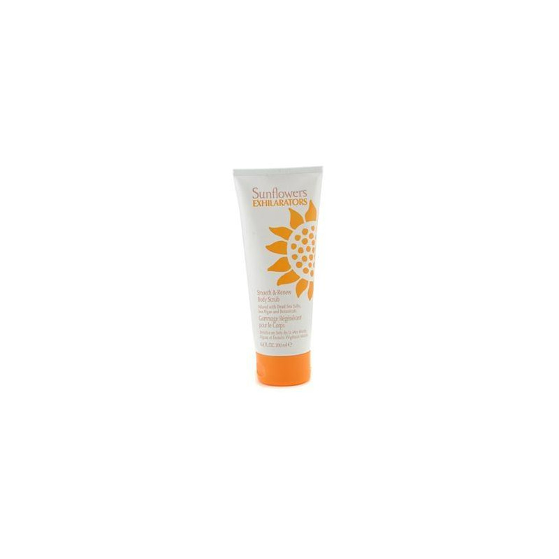 Elizabeth Arden Sunflower Gel de duș