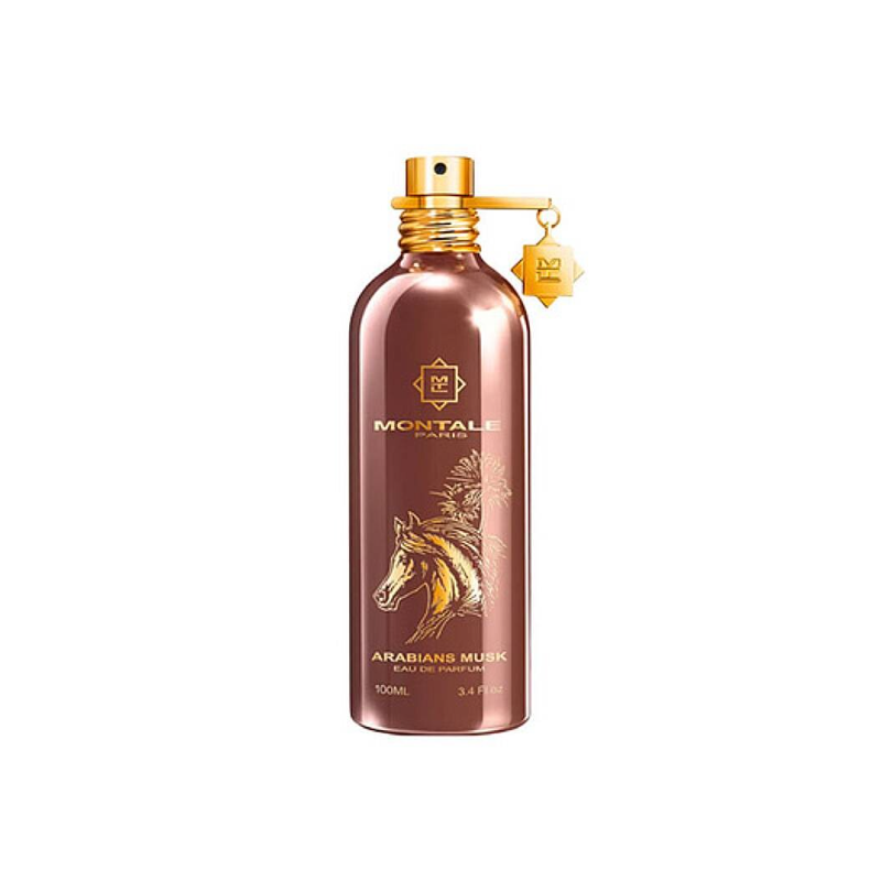 Montale Arabians Musk Unisex Apă de parfum Unisex EDP Volum 100 ml