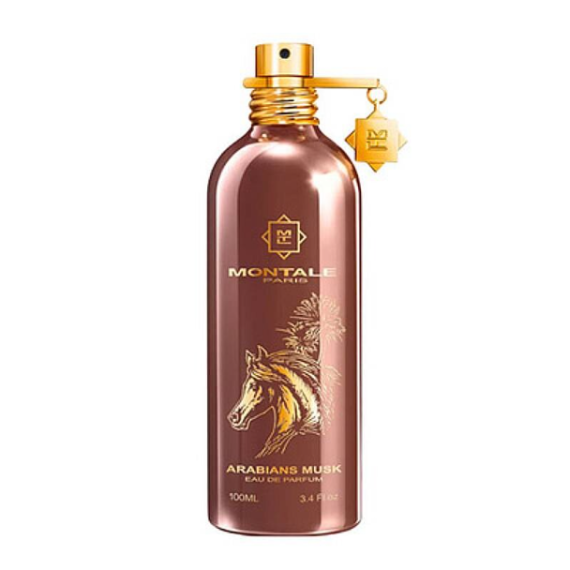 Montale Arabians Musk Unisex Apă de parfum Unisex EDP