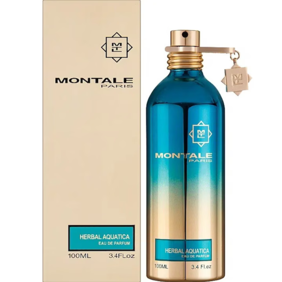 Montale Herbal Aquatica Apă de parfum Unisex EDP