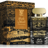 Lattafa Qasaed Al Sultan Apă de parfum Unisex Tester EDP