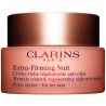 Clarins Extra-Firming Nuit For Dry Skin Cremă antirid lifting de noapte fără ambalaj