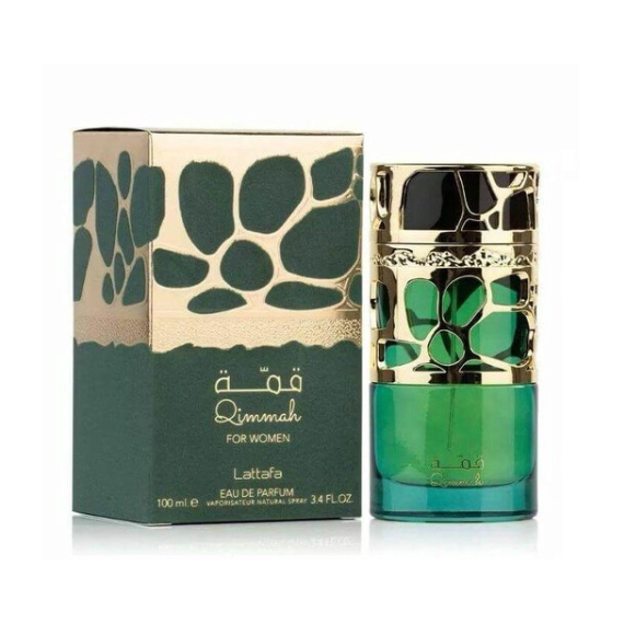 Lattafa Qimmah Apă de parfum pentru Femei EDP