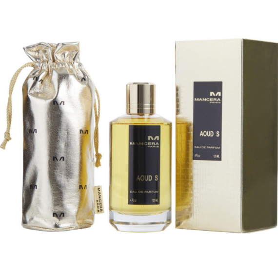 Mancera Aoud S Apă de parfum pentru Femei EDP
