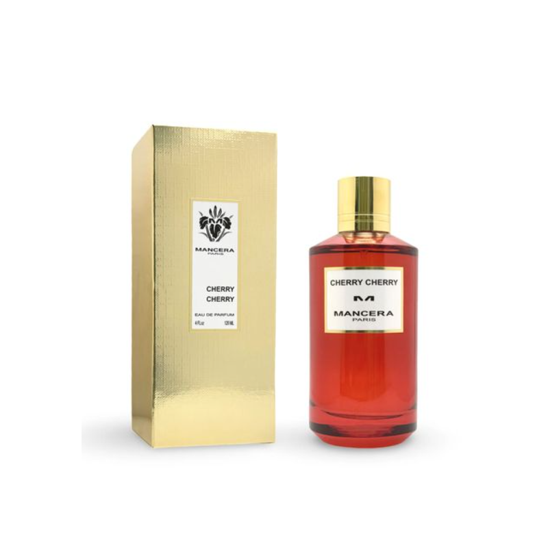 Mancera Cherry Cherry Apă de parfum Unisex EDP Volum 120 ml