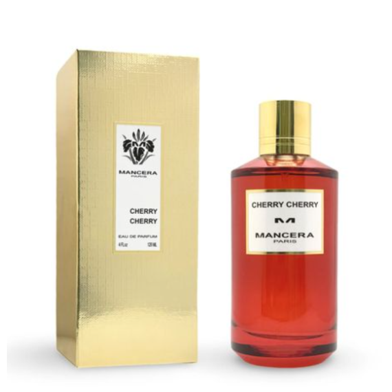 Mancera Cherry Cherry Apă de parfum Unisex EDP