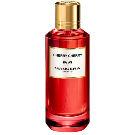 Mancera Cherry Cherry Apă de parfum Unisex EDP