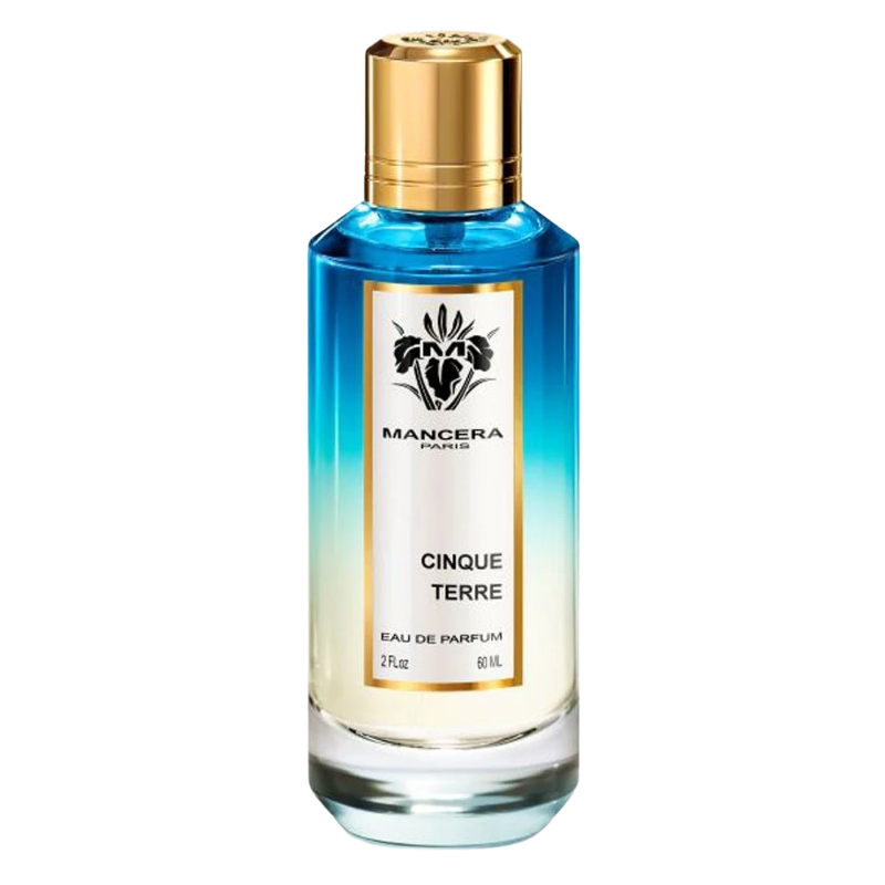 Mancera Cinque Terre Apă de parfum Unisex EDP Volum 60 ml