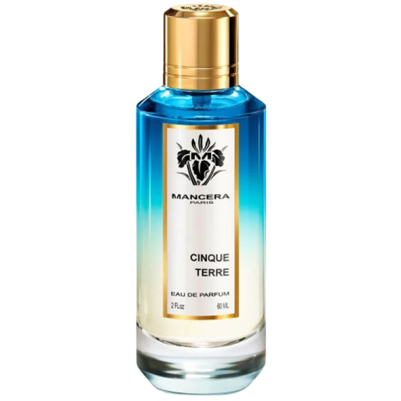 Mancera Cinque Terre Apă de parfum Unisex EDP