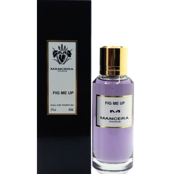 Mancera Fig Me Up Apă de parfum Unisex EDP
